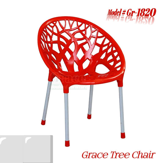 Tree Chair