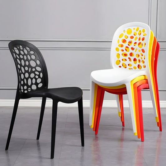 Nova Plastic Chair