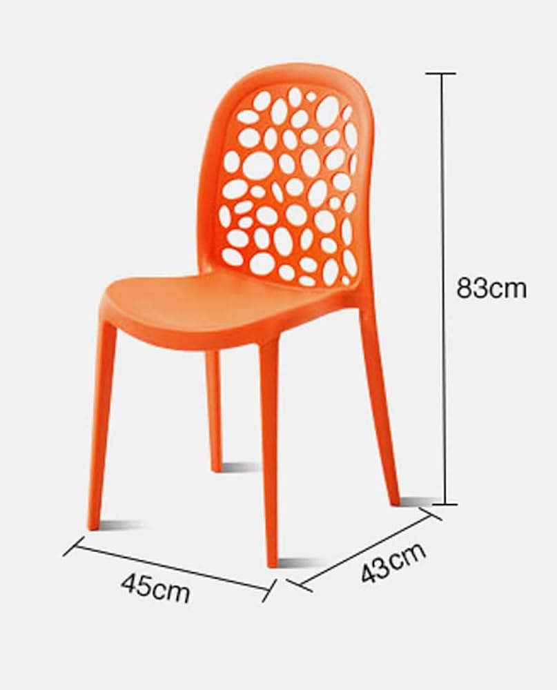 Nova Plastic Chair